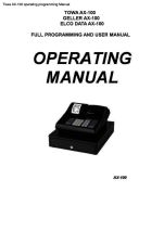 AX-100 operating programming.pdf